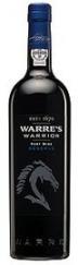 Warre's - Warrior Special Reserve Port NV (750ml) (750ml)