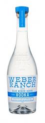 Weber Ranch - Vodka (750ml) (750ml)