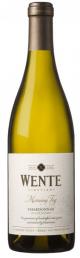 Wente Vineyards - Morning Fog Chardonnay NV (750ml) (750ml)