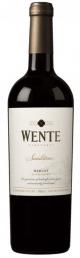 Wente Vineyards - Sandstone Merlot 2021 (750ml) (750ml)