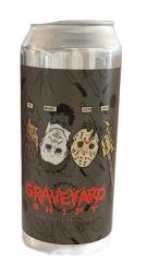 Westbrook Brewing Co - Graveyard Shift (4 pack 16oz cans) (4 pack 16oz cans)