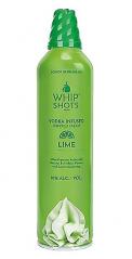 Whipshots - Lime Whipped Cream (200ml) (200ml)