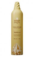 Whipshots - Vanilla Whipped Cream (200ml) (200ml)