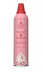 Whipshots - Strawberry (200ml) (200ml)