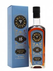 White Heather - 15 Year Blended Scotch (700ml) (700ml)