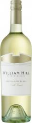 William Hill - Coastal Sauvignon Blanc 2021 (750ml) (750ml)