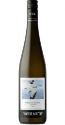 Wohlmuth - Riesling Sdsteiermark Kitzeck-Sausal STK 2021 (750ml) (750ml)