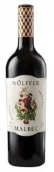 Wolffer Estate - Finca Wolffer Malbec 2022 (750ml) (750ml)