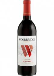 Woodbridge - Red Blend NV (1.5L) (1.5L)