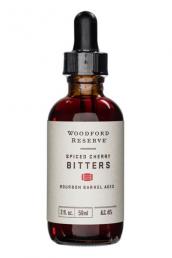 Woodford Reserve - Spiced Cherry Bitters (2oz) (2oz)