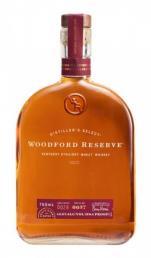 Woodford Reserve - Wheat Whiskey (750ml) (750ml)