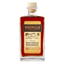 Woodinville - Straight Bourbon (750ml) (750ml)