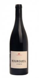 Yannick Amirault - Cote 50 Bourgueil 2021 (750ml) (750ml)