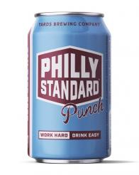 Yards Brewing Company - Philly Standard Punch (15 pack cans) (15 pack cans)