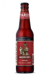 Yards Brewing Company - Washington's Porter (6 pack 12oz bottles) (6 pack 12oz bottles)