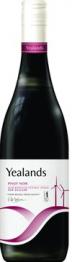 Yealands - Marlborough Pinot Noir 2016 (750ml) (750ml)