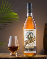 Yellowstone - Special Finishes Collection Rum Cask (750ml) (750ml)