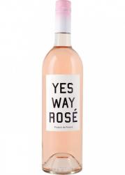 Yes Way - Rose 2023 (750ml) (750ml)