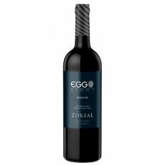 Zorzal - Eggo Tiza Malbec 2019 (750ml) (750ml)