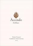 Accendo - Napa Valley Sauvignon Blanc 2019 (750ml)