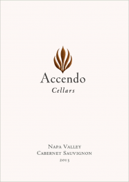 Accendo - Napa Valley Sauvignon Blanc 2019 (750ml) (750ml)