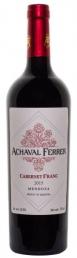 Achval-Ferrer - Cabernet Franc 2020 (750ml) (750ml)