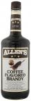 Allens - Coffee Flavored Brandy (1L)