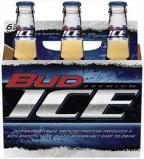 Anheuser-Busch - Bud Ice (25oz can)