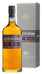 Auchentoshan - Single Malt Scotch 12 Year (750ml) (750ml)