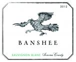 Banshee Wines - Sauvignon Blanc 0 (750ml)