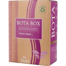 Bota Box - Pinot Noir 2019 (3L) (3L)