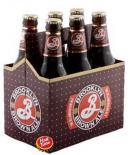 Brooklyn Brewery - Brooklyn Brown Ale (6 pack bottles)