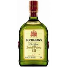 Buchanans - 12 Year (750ml) (750ml)