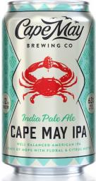 Cape May Brewing Company - Cape May IPA (12 pack 12oz cans) (12 pack 12oz cans)