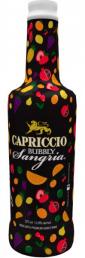 Capriccio - Bubbly Sangria NV (4 pack 355ml bottles) (4 pack 355ml bottles)