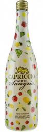 Capriccio - Bubbly White Sangria NV (4 pack 355ml bottles) (4 pack 355ml bottles)