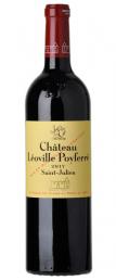 Chteau Loville Poyferr - St.-Julien 2012 (750ml) (750ml)