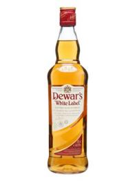 Dewars - White Label Blended Scotch (1.75L) (1.75L)