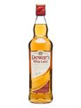 Dewars - White Label Blended Scotch (1.75L)
