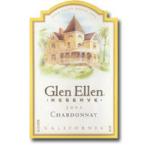 Glen Ellen - Chardonnay California Reserve 2019 (1.5L)