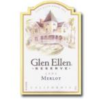 Glen Ellen - Merlot California Reserve 2020 (1.5L)