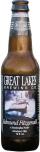 Great Lakes Brewing Co - Edmund Fitzgerald Porter (6 pack bottles)