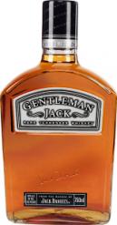 Jack Daniels - Gentleman Jack Rare Tennessee Whiskey (1L) (1L)