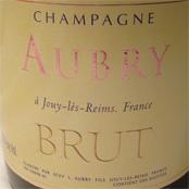 L. Aubry Fils - Brut Champagne NV (750ml) (750ml)