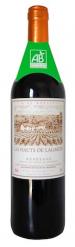 Les Hauts de Lagarde - Red Bordeaux Blend 2022 (750ml) (750ml)