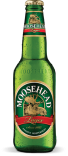Moosehead Breweries - Moosehead (12 pack 12oz cans)