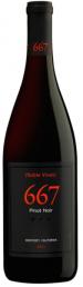 667 - Pinot Noir Monterey NV (750ml) (750ml)