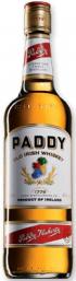 Paddy - Irish Whiskey (750ml) (750ml)