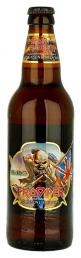 Robinsons - Iron Maiden Trooper (4 pack 14oz cans) (4 pack 14oz cans)