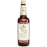 Seagrams - V.O. Canadian Whiskey (750ml)